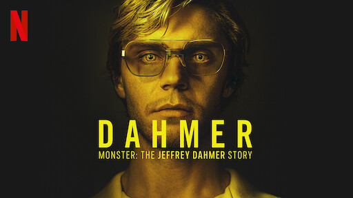 Dahmer-Szörnyeteg: A Jeffrey Dahmer-sztori