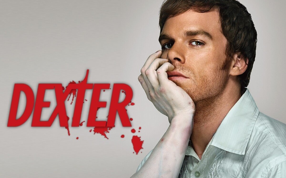 Dexter 1. évad 1. rész