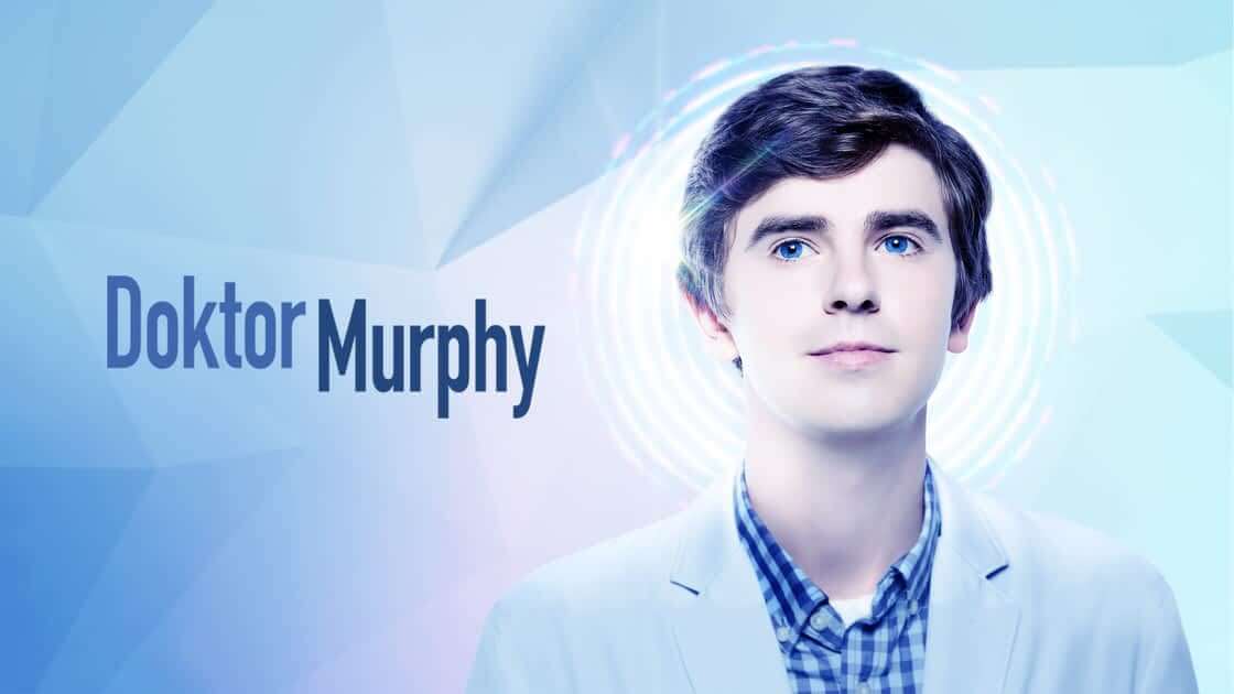 Doktor Murphy 1. évad