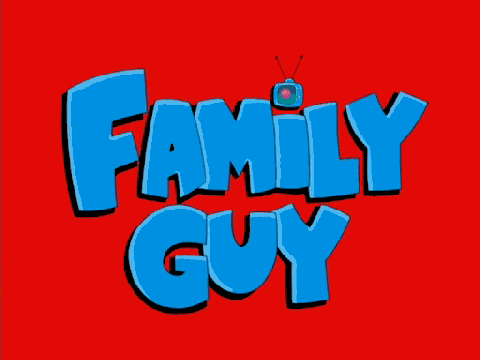 Family Guy