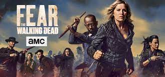 Fear the Walking Dead