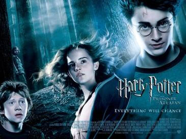 Harry Potter és az azkabani fogoly