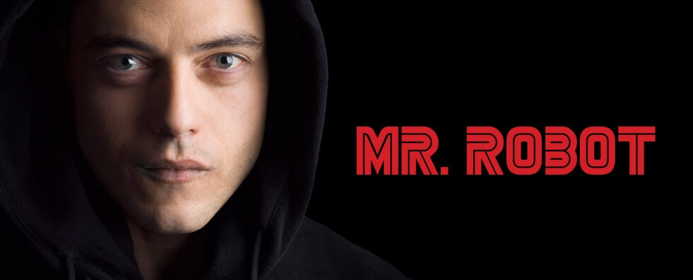 Mr. Robot 1. évad 1. rész