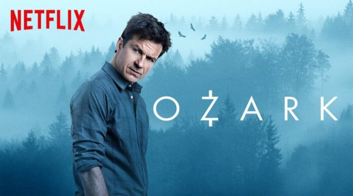 Ozark 1. évad 1. rész