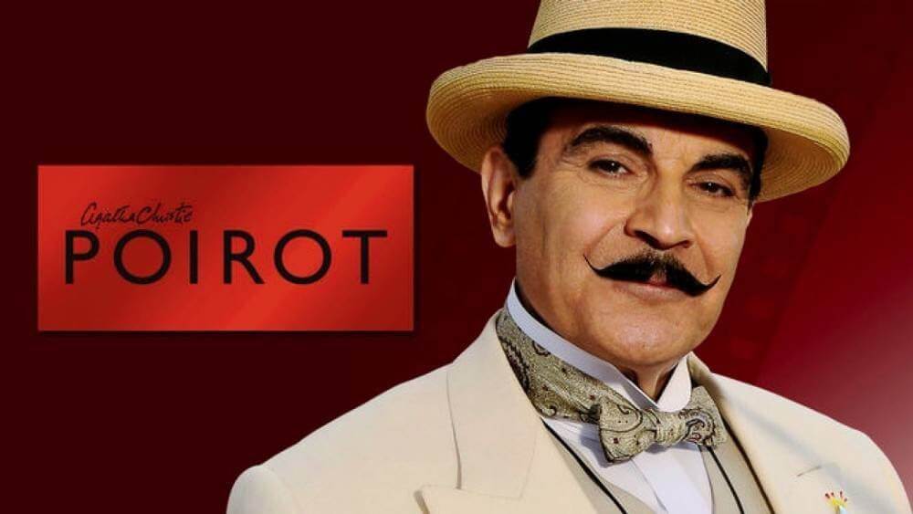 Poirot 1. évad