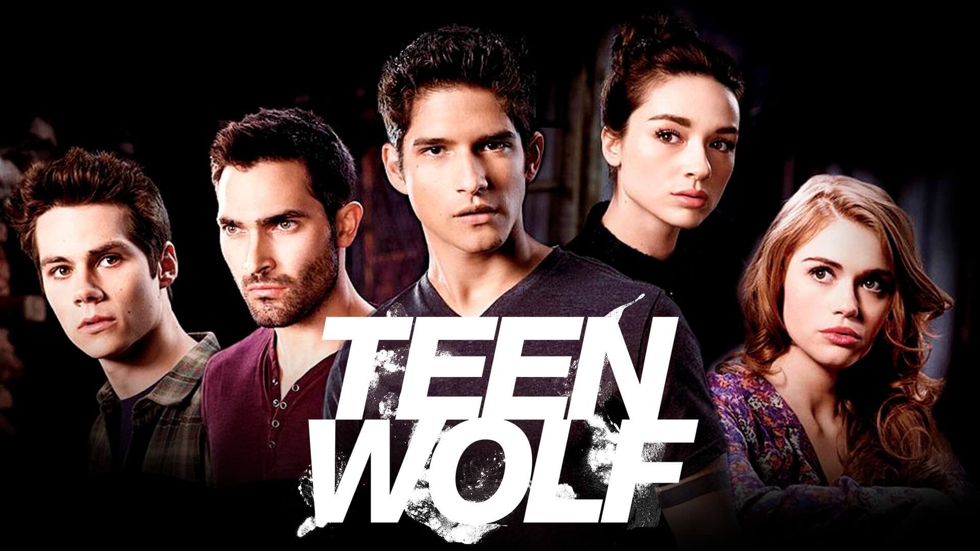 Teen Wolf-Farkasbőrben 1. évad